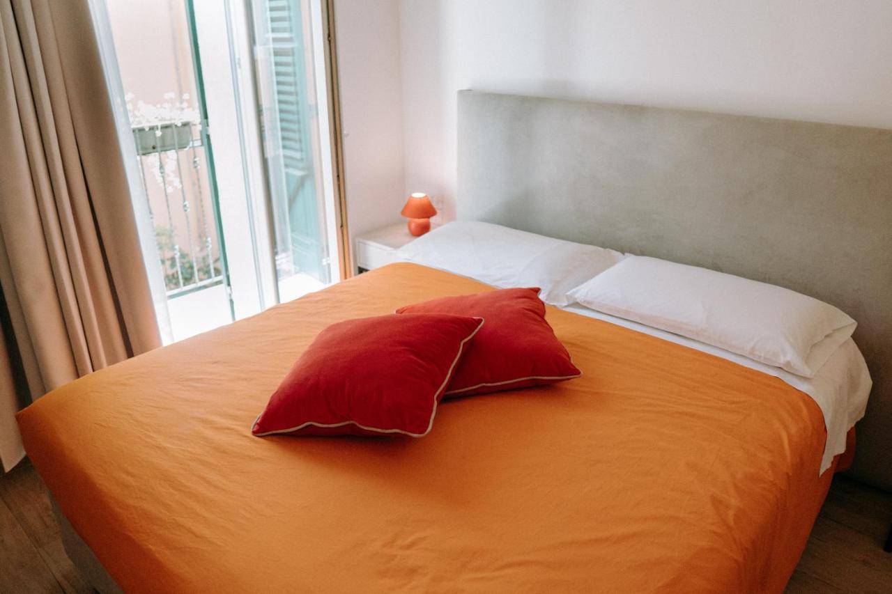Bed and Breakfast Romeo Giulietta Верона Екстер'єр фото