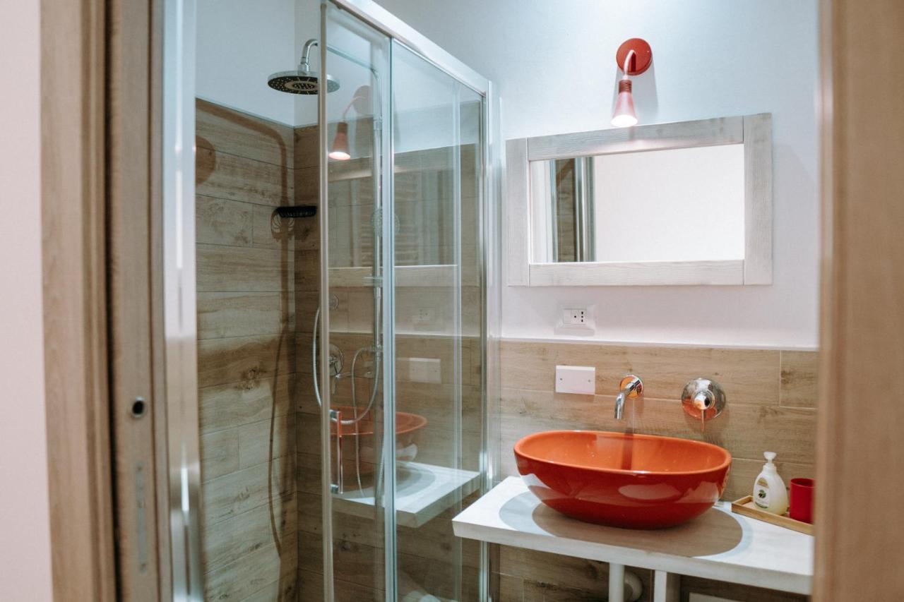 Bed and Breakfast Romeo Giulietta Верона Екстер'єр фото