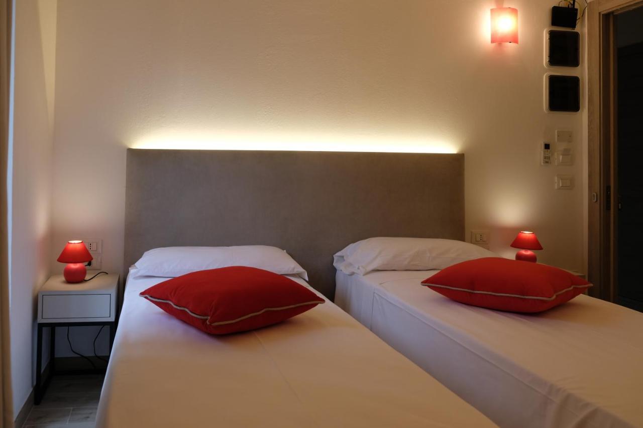 Bed and Breakfast Romeo Giulietta Верона Екстер'єр фото