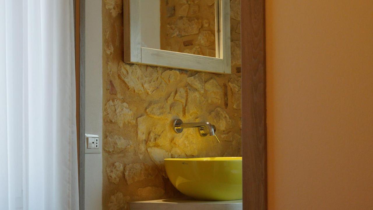 Bed and Breakfast Romeo Giulietta Верона Екстер'єр фото