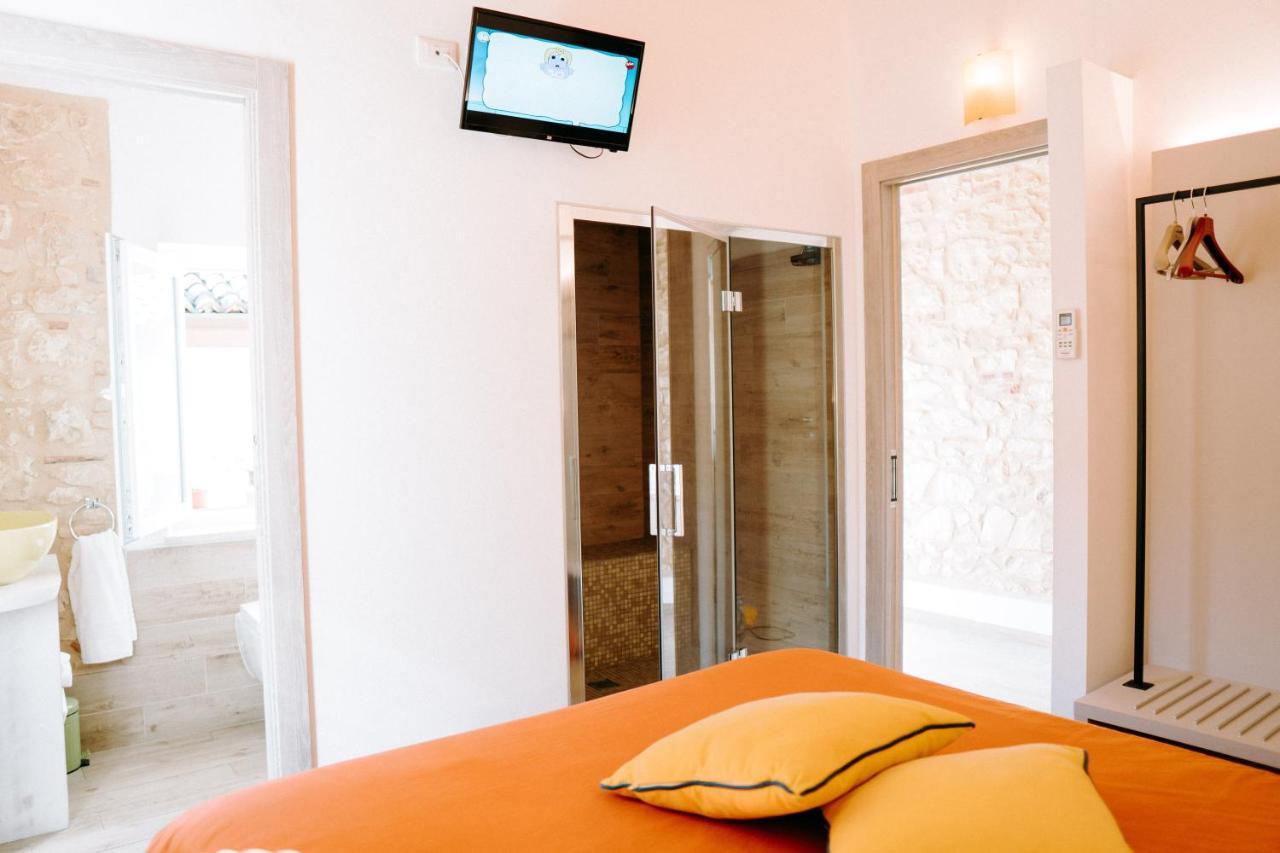 Bed and Breakfast Romeo Giulietta Верона Екстер'єр фото
