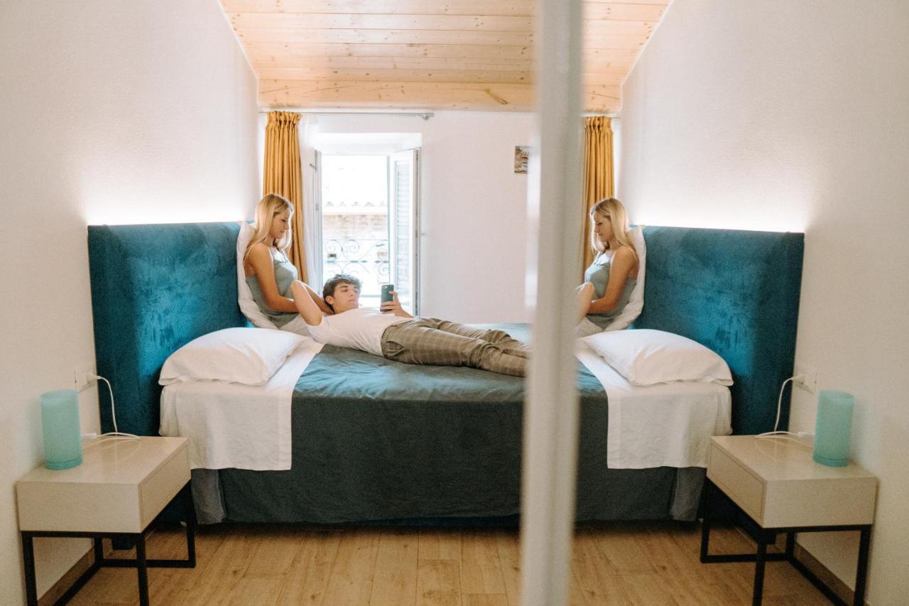 Bed and Breakfast Romeo Giulietta Верона Екстер'єр фото