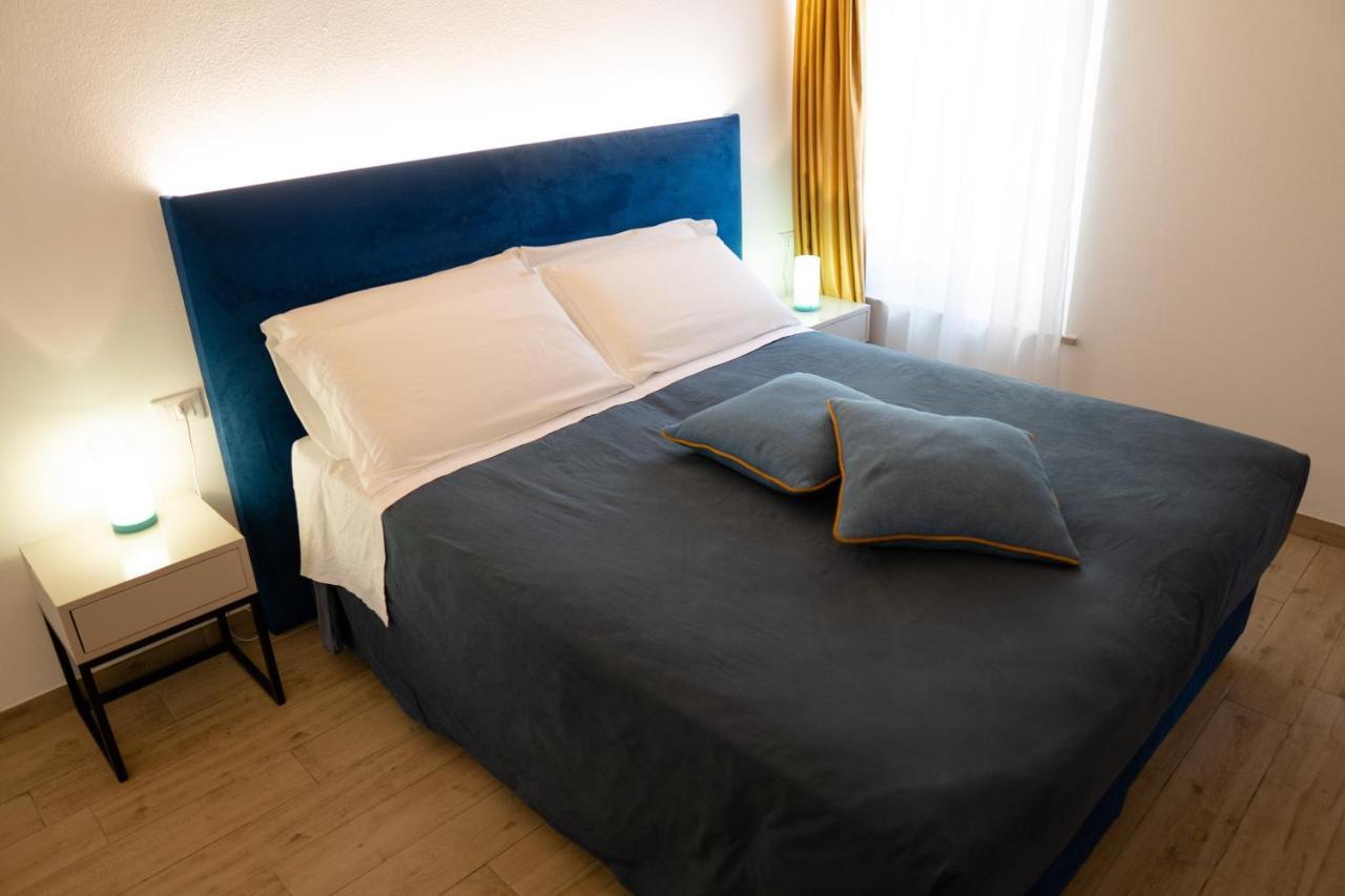 Bed and Breakfast Romeo Giulietta Верона Екстер'єр фото
