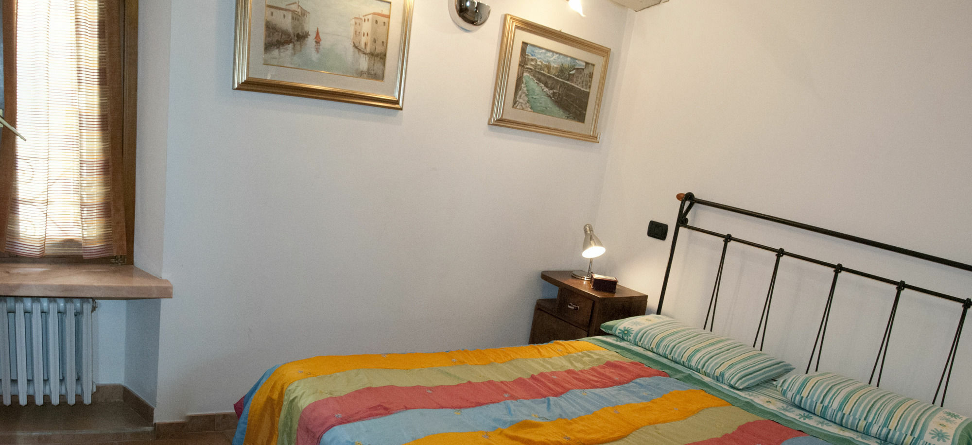 Bed and Breakfast Romeo Giulietta Верона Екстер'єр фото
